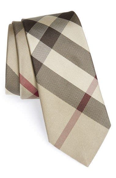 burberry rohan silk tie|Designer Ties & Cufflinks .